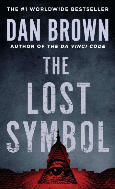 The Lost Symbol