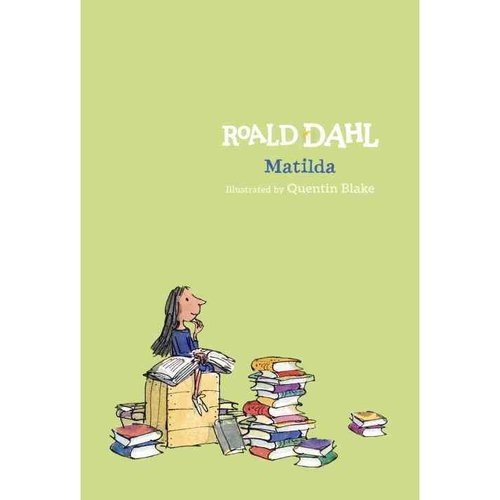 Matilda