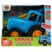 Музыкальная каталка "Синий Трактор"