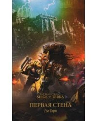 Первая стена
