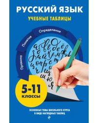 Русский язык