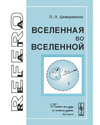 Вселенная во Вселенной
