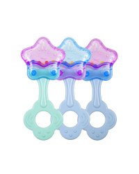 Погремушка "Звездочка"