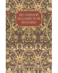 Из ранней валлийской поэзии