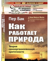 Как работает природа. Теория самоорганизованной критичности. Выпуск №66