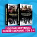 Ходячие мертвецы. Полное собрание (комплект из 2 комиксов) (количество томов: 2)