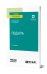 Обложка книги «Подагра. Учебное пособие для вузов», ISBN 9785534149340