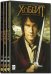 DVD. Хоббит. Трилогия + Бонус: дополнительные материалы (количество DVD дисков: 4)