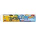 Медовая акварель "Hot Wheels", 6 цветов