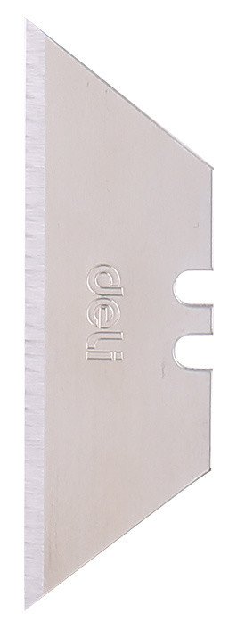 Лезвия для канцелярского ножа "Deli", 18 мм, 10 штук, арт. E78001