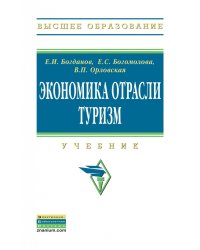 Экономика отрасли туризм