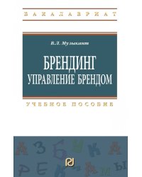 Брендинг. Управление брендом