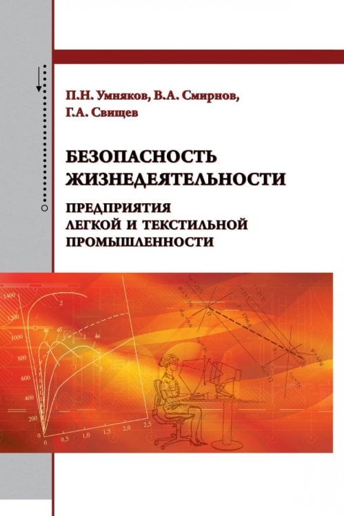 Безопасность жизнедеятельности предприятия легкой и текстильной промышленности