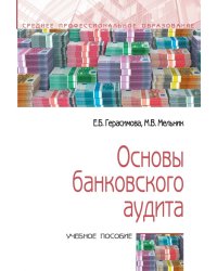 Основы банковского аудита