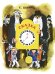 Обложка книги «Сказка о потерянном времени» — Шварц Евгений Львович, ISBN 9785926836728