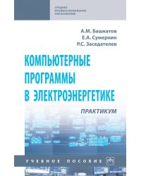 Компьютерные программы в электроэнергетике. Практикум
