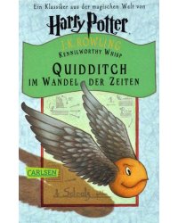 Quidditch im Wandel der Zeiten