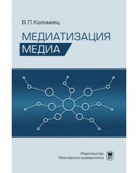 Медиатизация медиа