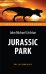 Jurassic Park. Адаптированная книга для чтения на английском языке. Pre-Intermediate