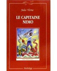 Le capitaine Nemo