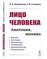 Лицо человека: анатомия, мимика