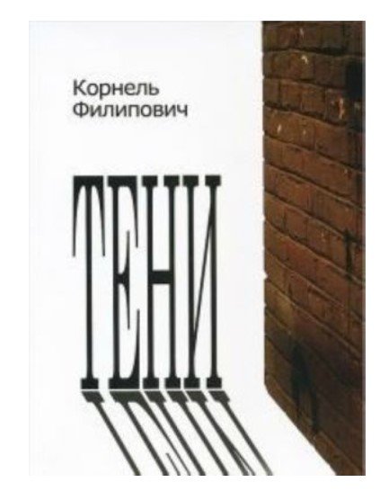 Тени