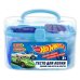 Обложка книги «Тесто для лепки "Hot Wheels", 18 цветов»