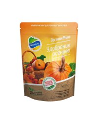 Удобрение органическое "ОрганикМикс. Осеннее", 850 г