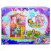 Обложка книги «Игровой набор Enchantimals "Домик Данессы Оленни"»