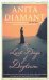 Обложка книги «The Last Days of Dogtown» — Anita Diamant, ISBN 9780330441711