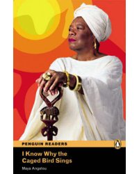 I know Why the Caged Bird Sings (+ Audio CD)