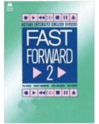 Fast Forward 2. Resource Book
