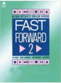 Fast Forward 2. Resource Book