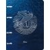 Тетрадь на кольцах "Sea", А5, 100 листов, клетка