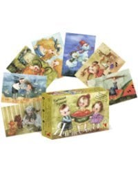 Я и все-все-все. Метафорические карты (в коробке)