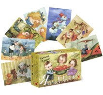 Я и все-все-все. Метафорические карты (в коробке)