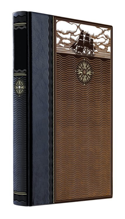 Дорогие книги. Коллекция "Великие русские путешественники" В ледяных просторах. Записки полярника