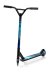 Самокат трюковой с принтом-камуфляж "HOLTO-9881", голубой