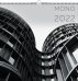 Календарь на 2022 год MONOHROME 2, квадратный, средний