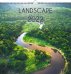 Календарь на 2022 год, Природа 2, квадратный, средний