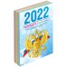 Календарь настольный на 2022 год "Государственная символика", 100x140 мм, 160 листов