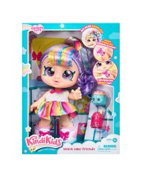 Кукла "Рэйнбоу Кейт", 25 см