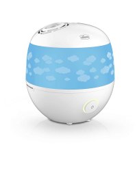 Увлажнитель воздуха "Humi Advance", горячий