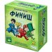 Обложка книги «Настольная игра "Финиш"»