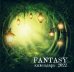 Обложка книги «Fantasy calendar. Календарь настенный на 2022 год», ISBN 9785041206598
