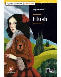 Flush (+ Audio, + App)