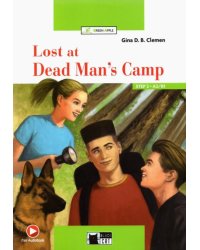 Lost At Dead Man'S Camp + Audio + Application