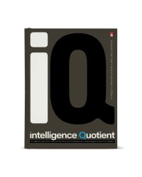 Тетрадь на кольцах со сменным блоком "Elements. Iq", 160 листов