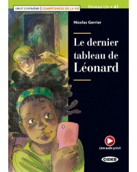 Le dernier tableau de Leonard