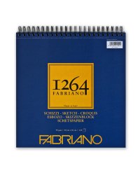 Альбом для графики. 1264 Sketch, 120 листов